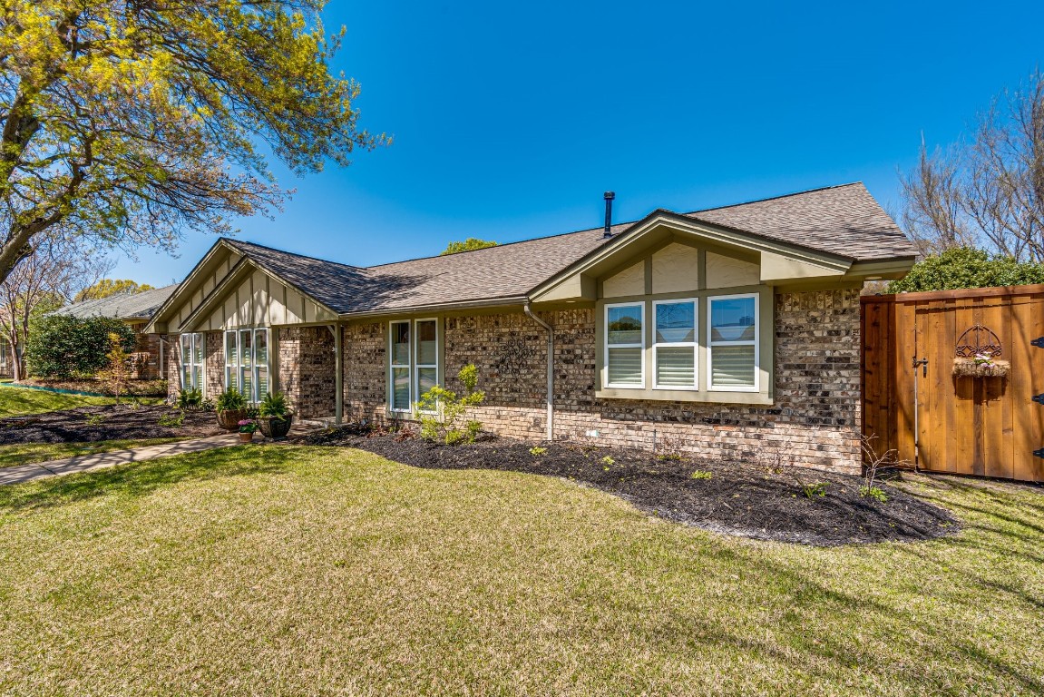 2621 Lawndale Drive Plano TX 75023