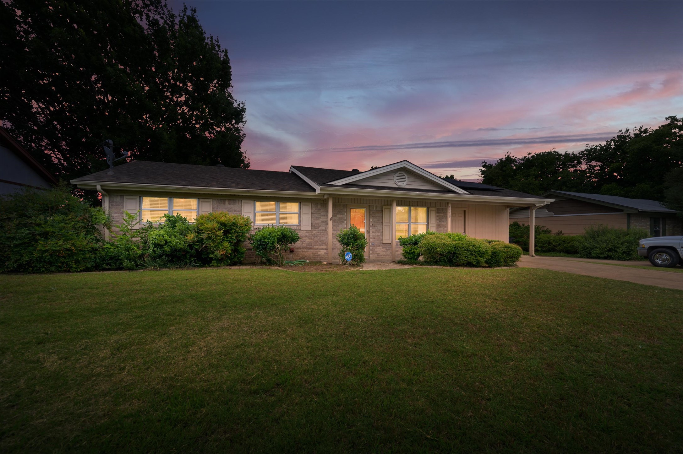 1119 Chester Street Cleburne TX 76033