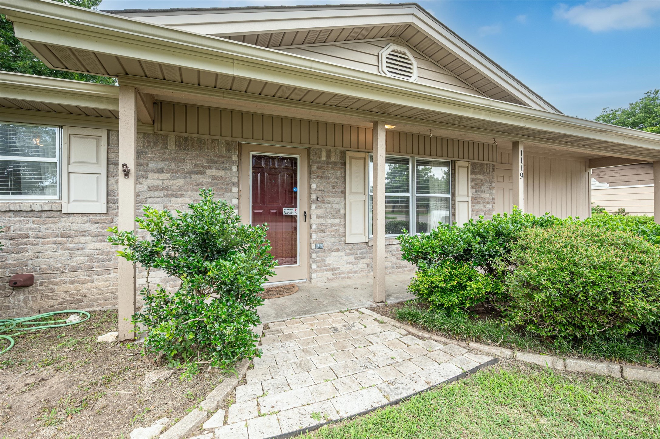 1119 Chester Street Cleburne TX 76033