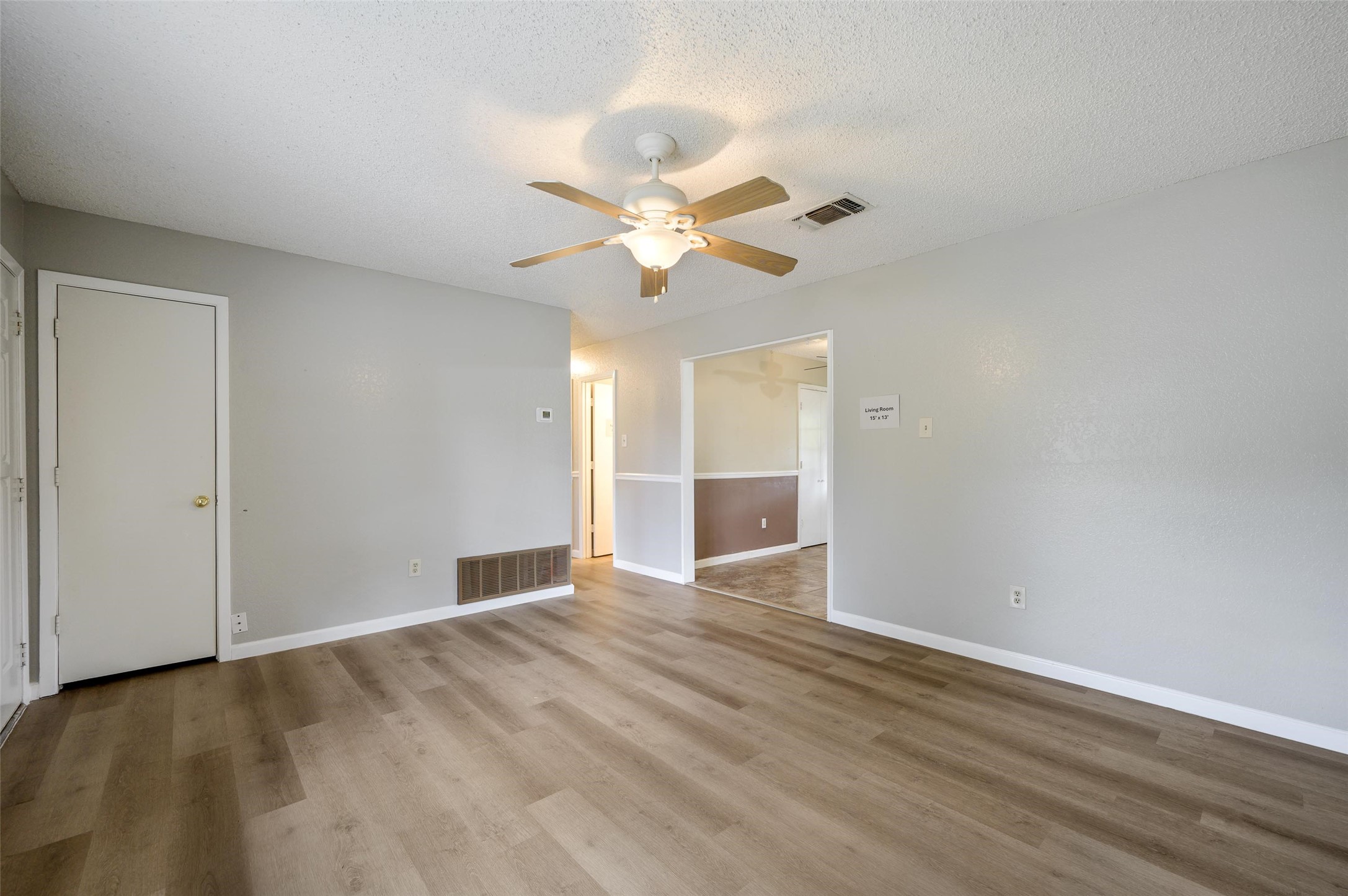 1119 Chester Street Cleburne TX 76033