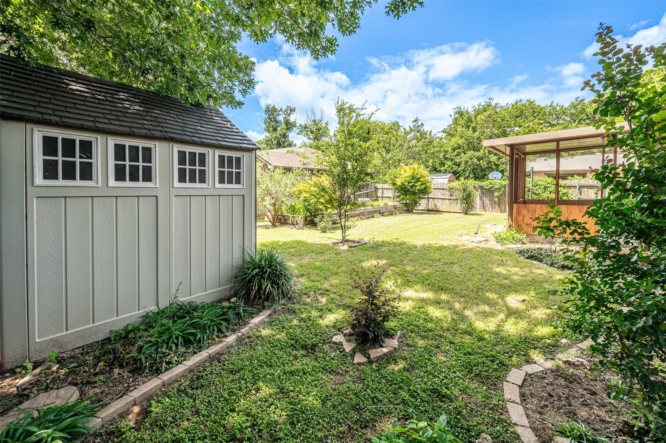 1119 Chester Street Cleburne TX 76033