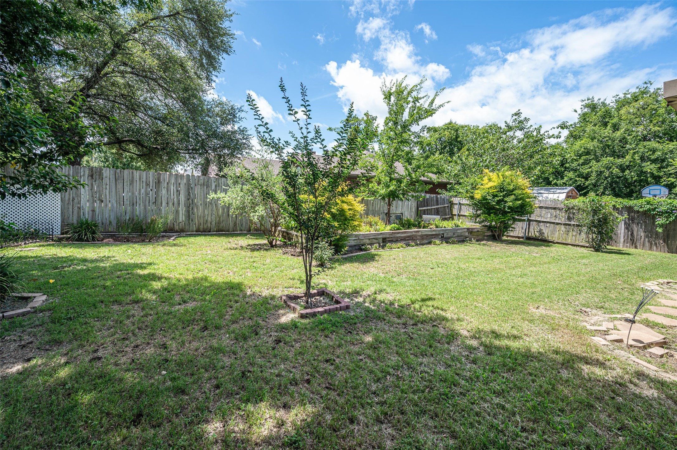 1119 Chester Street Cleburne TX 76033