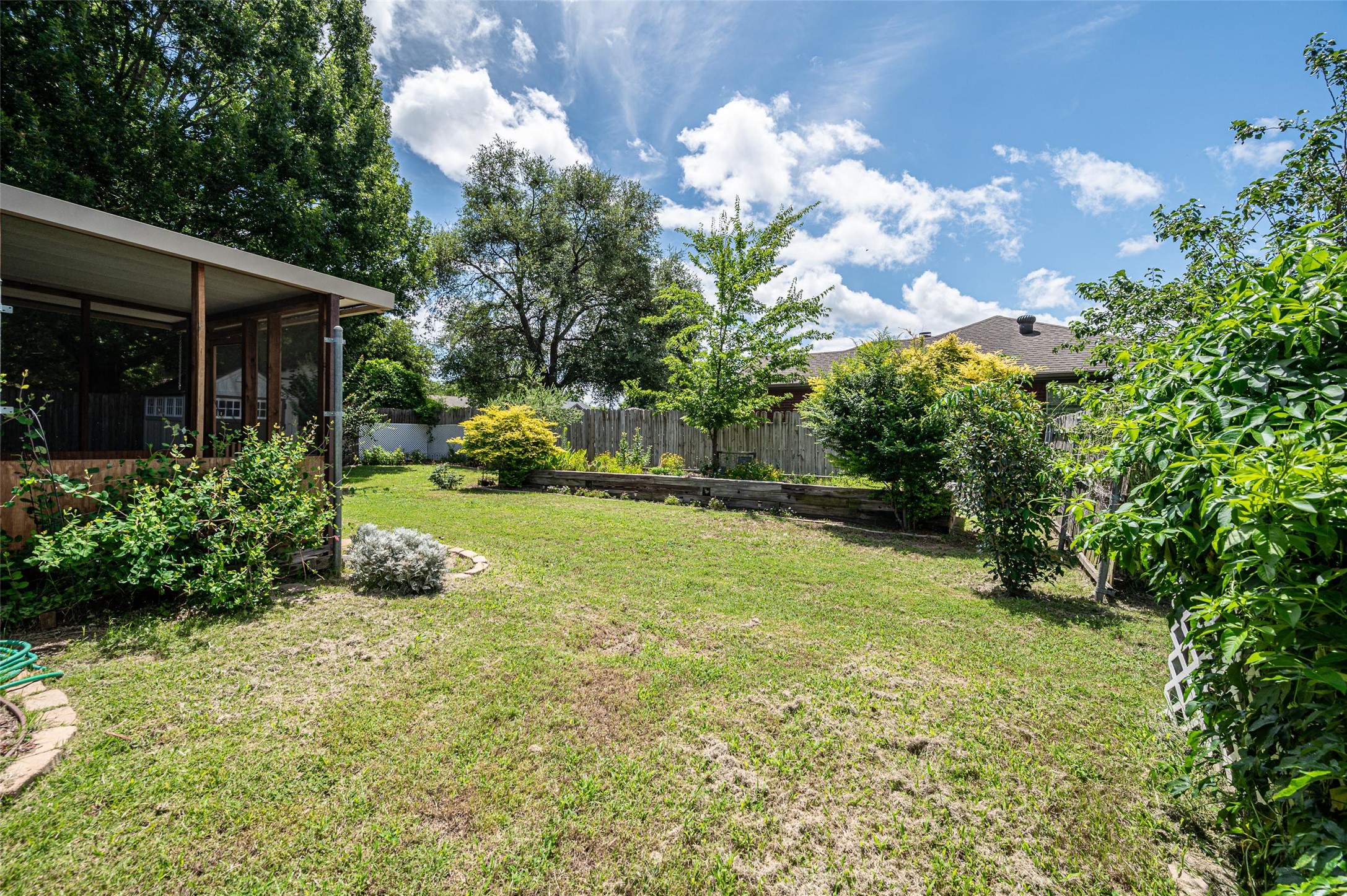 1119 Chester Street Cleburne TX 76033