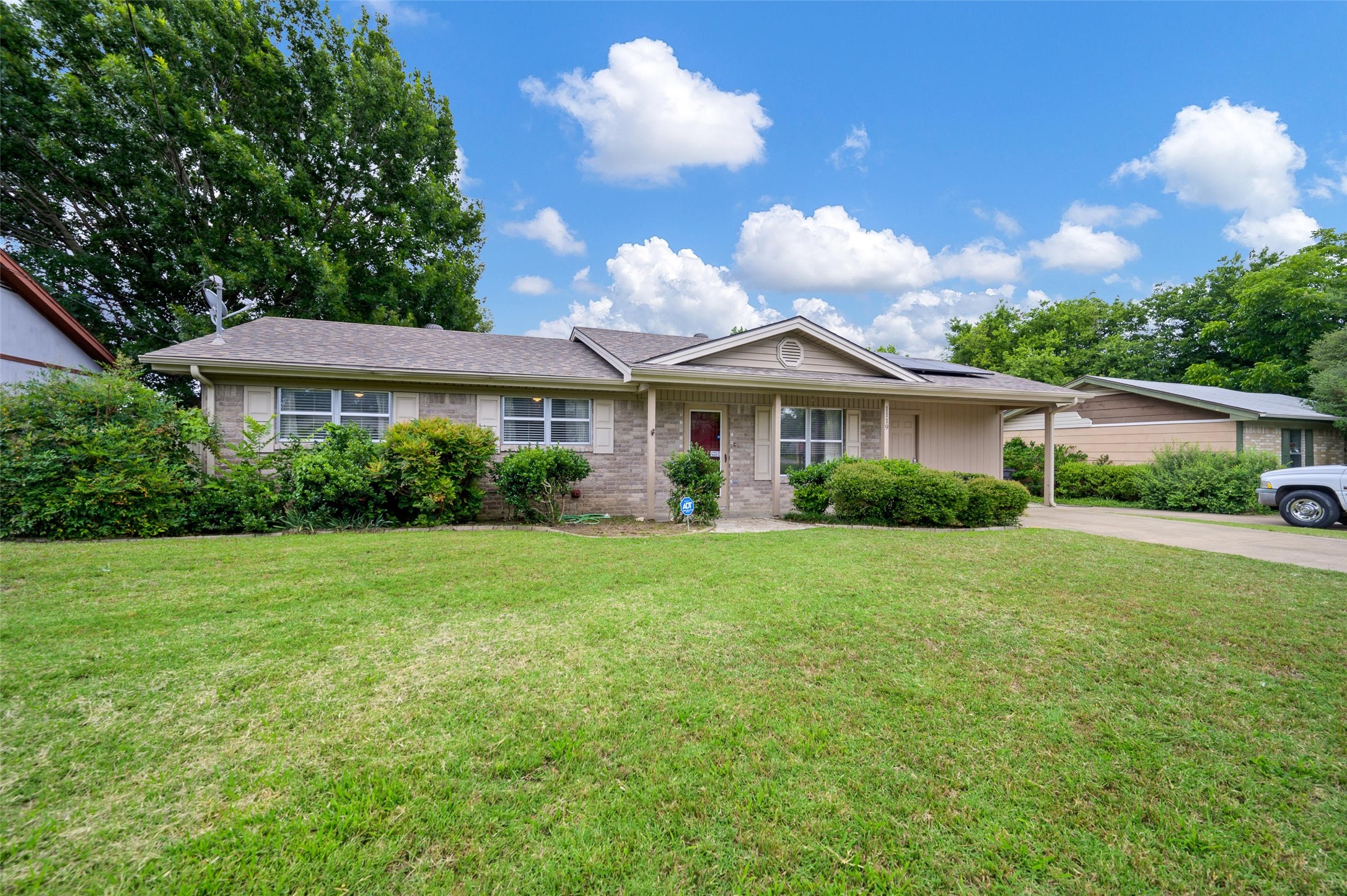 1119 Chester Street Cleburne TX 76033