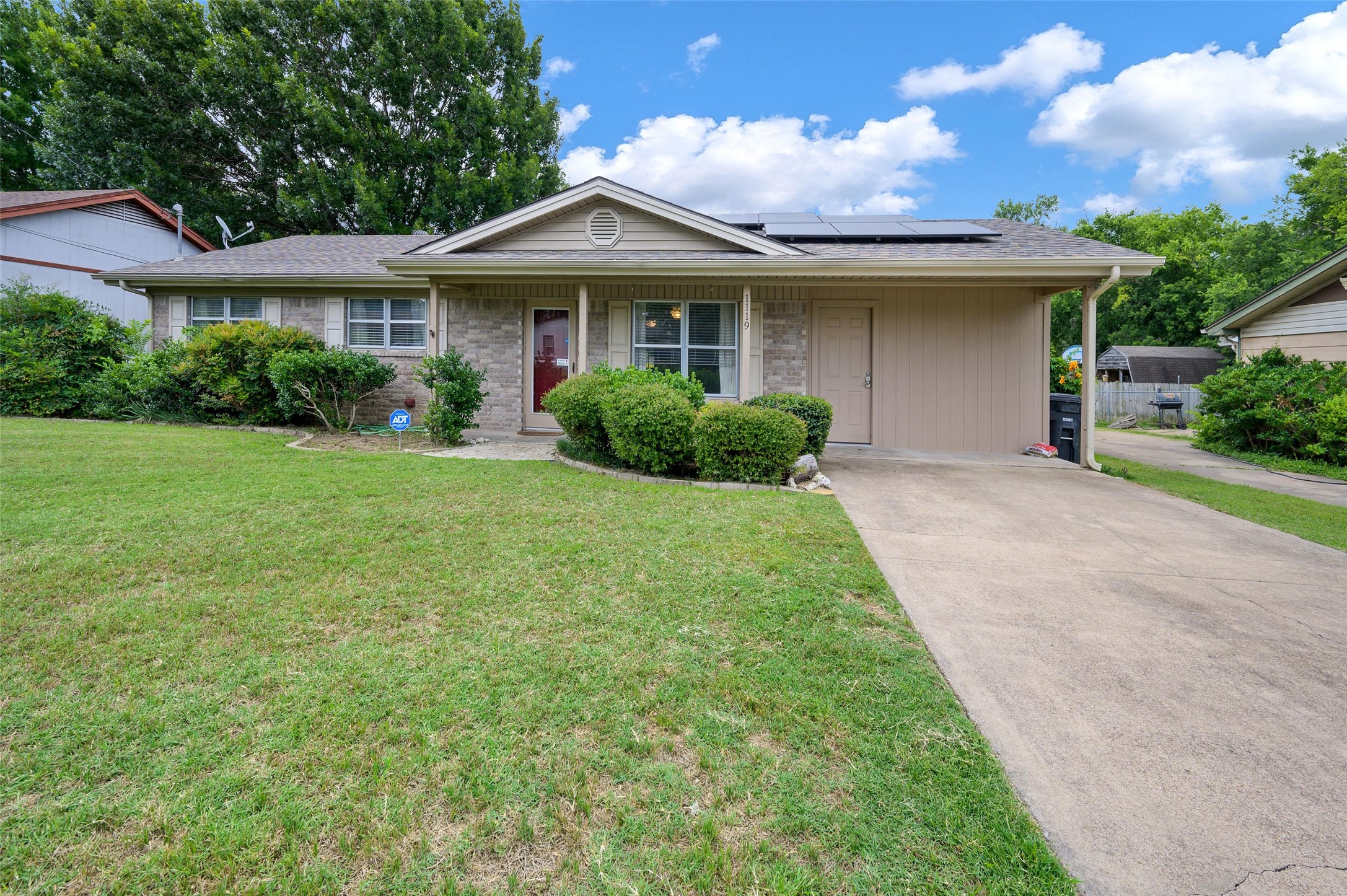 1119 Chester Street Cleburne TX 76033