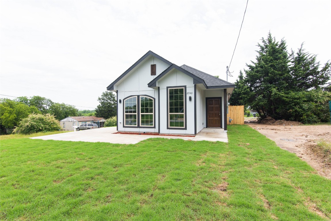 2740 Camel Court Dallas TX 75241