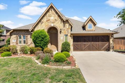 503 Sagebrush Lane Waxahachie TX 75165