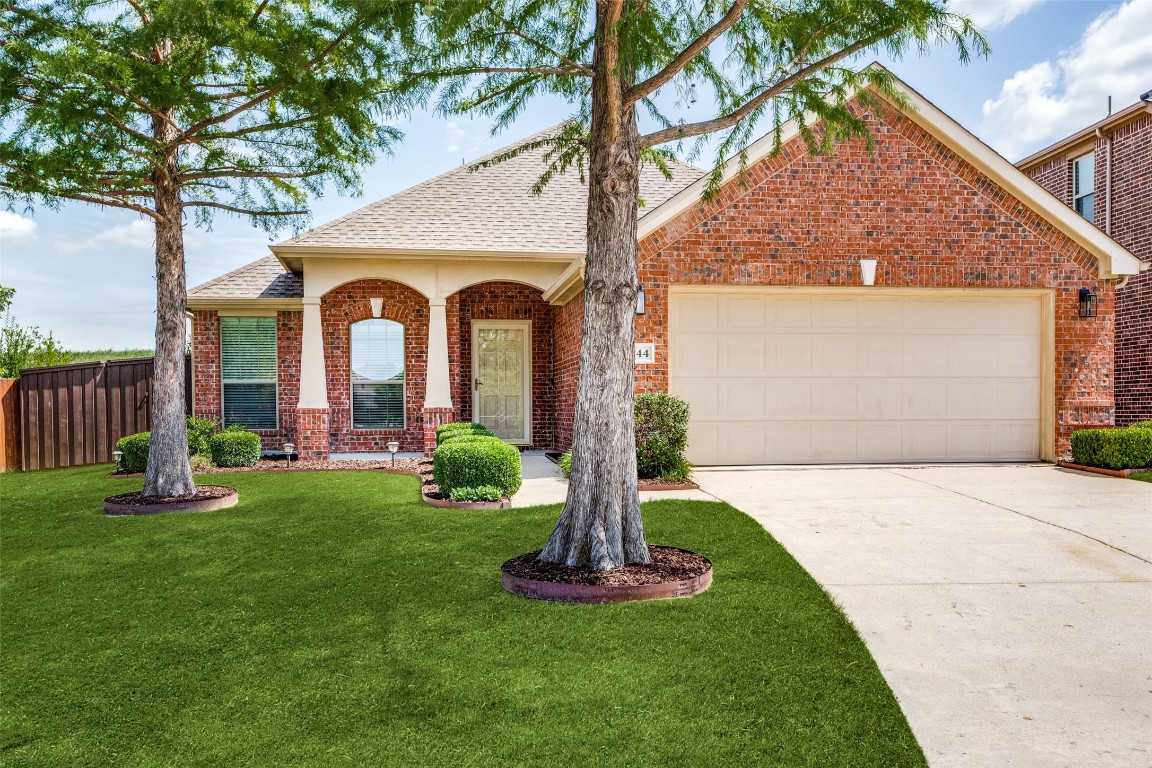 5244 Bear Valley Drive Mckinney TX 75071