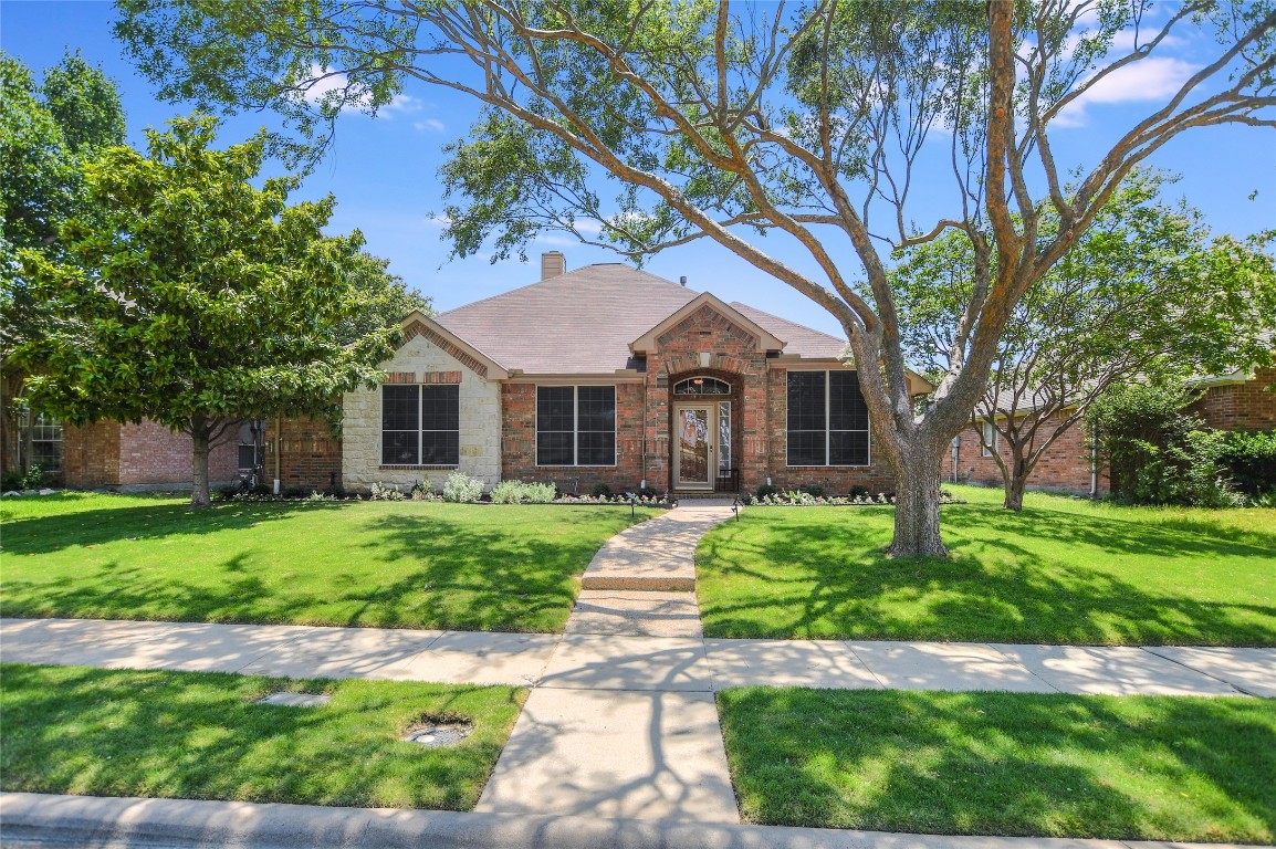 4402 Ruth Borchardt Drive Frisco TX 75035