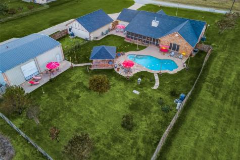3206 Northrock Road Caddo Mills TX 75135