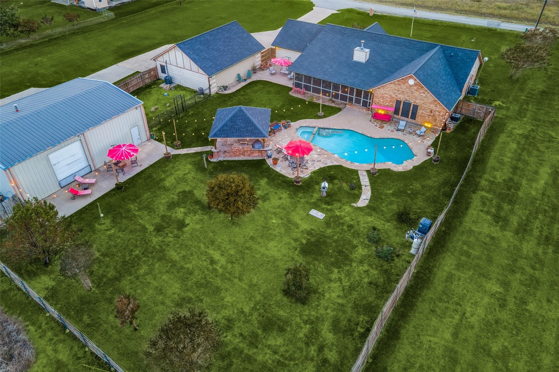 3206 Northrock Road Caddo Mills TX 75135