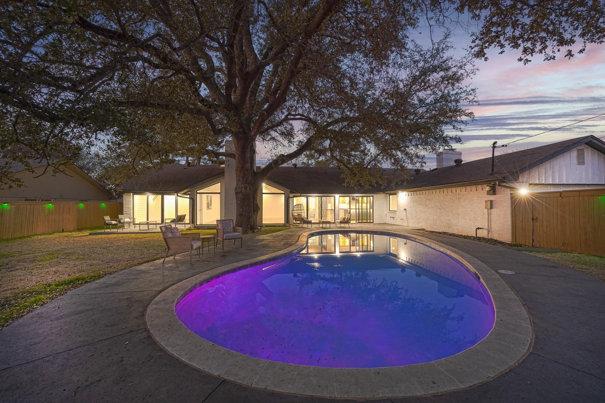 4048 Allencrest Lane Dallas TX 75244