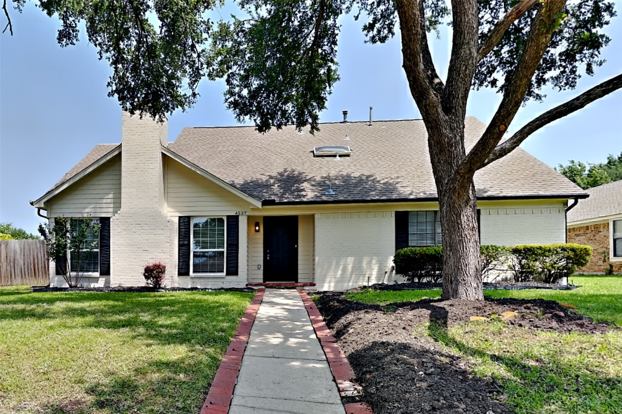 4537 Miami Drive Plano TX 75093