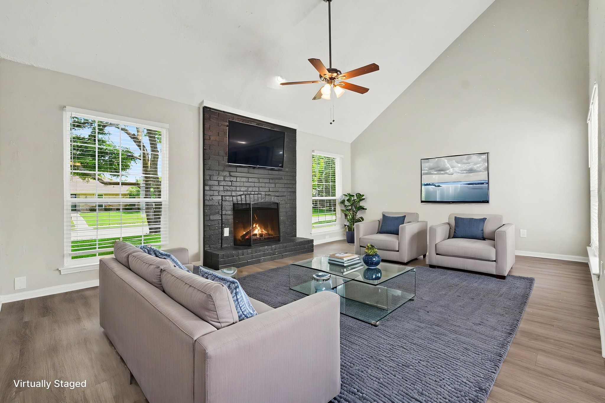 4537 Miami Drive Plano TX 75093