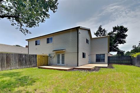 4537 Miami Drive Plano TX 75093