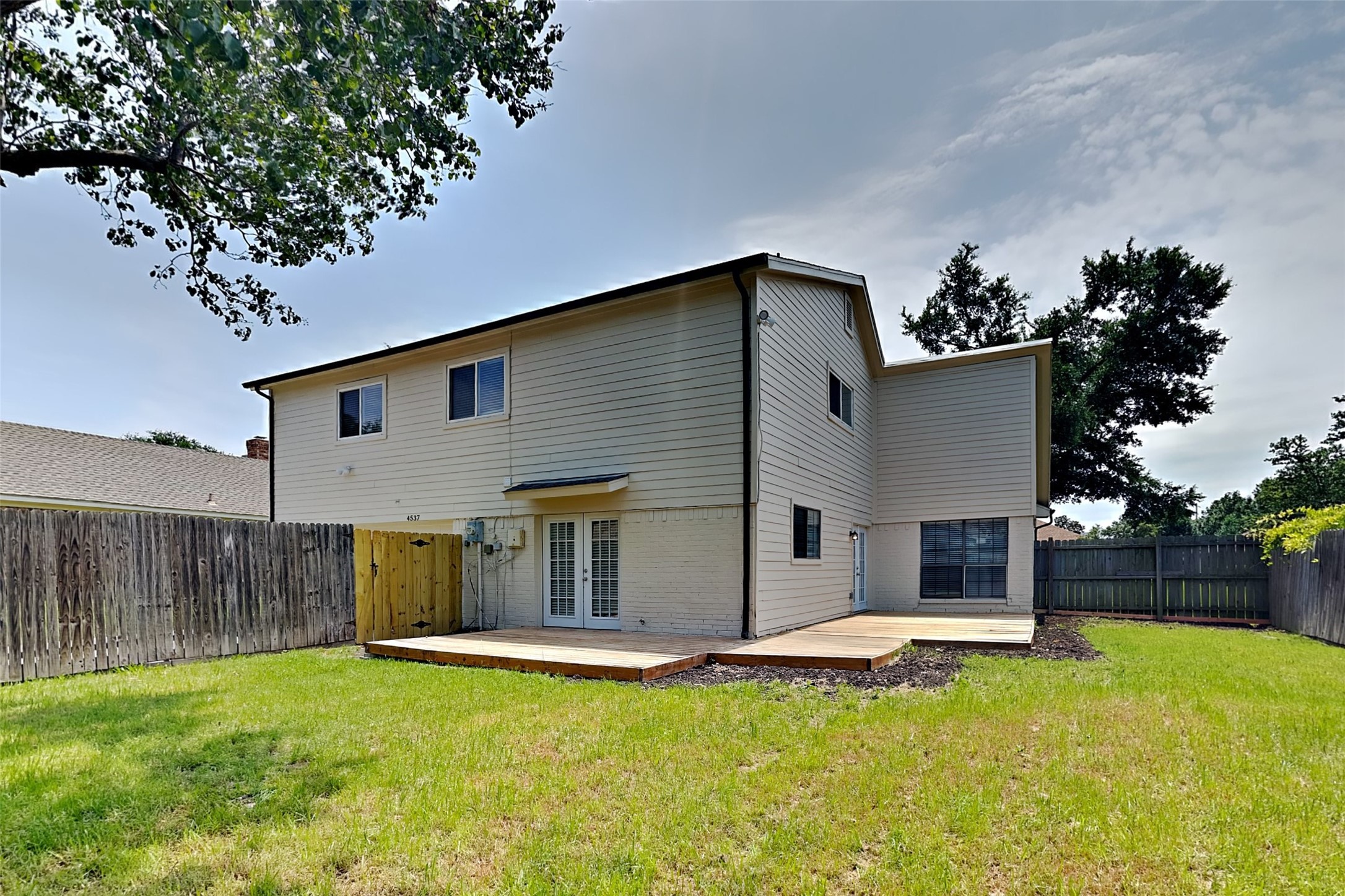 4537 Miami Drive Plano TX 75093