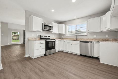 4537 Miami Drive Plano TX 75093
