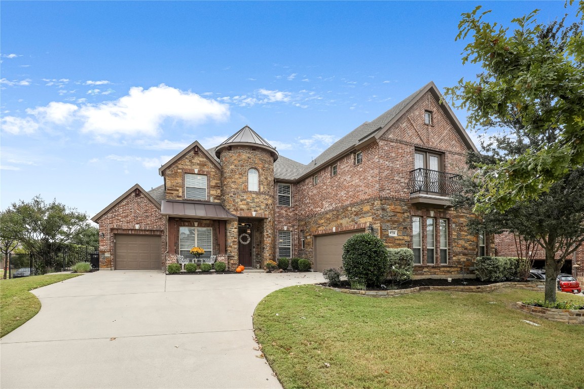 9728 Flatiron Street Fort Worth TX 76244
