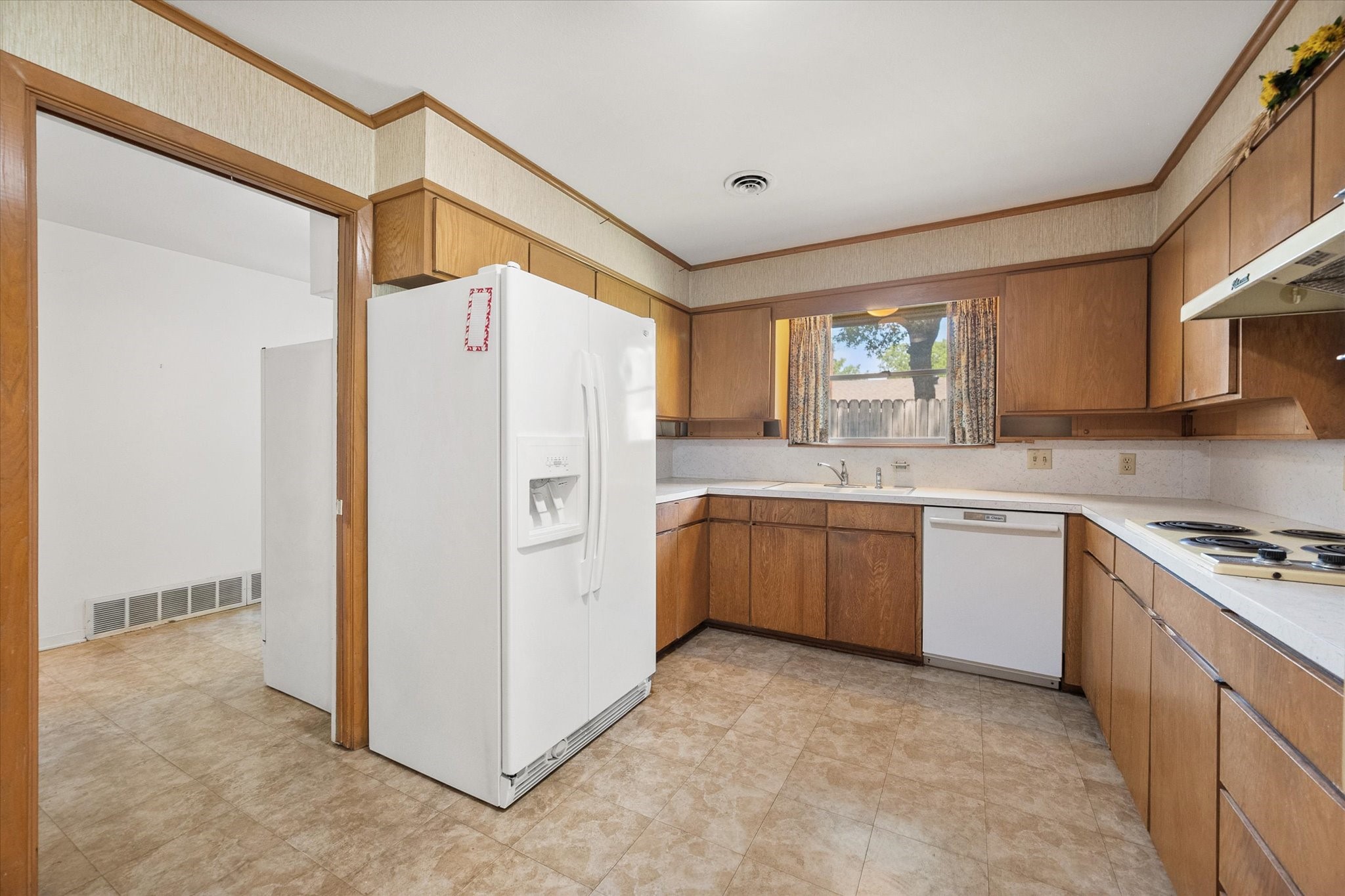 1605 Cienegas Circle Fort Worth TX 76112