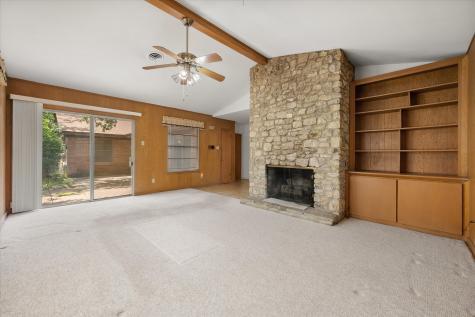1605 Cienegas Circle Fort Worth TX 76112
