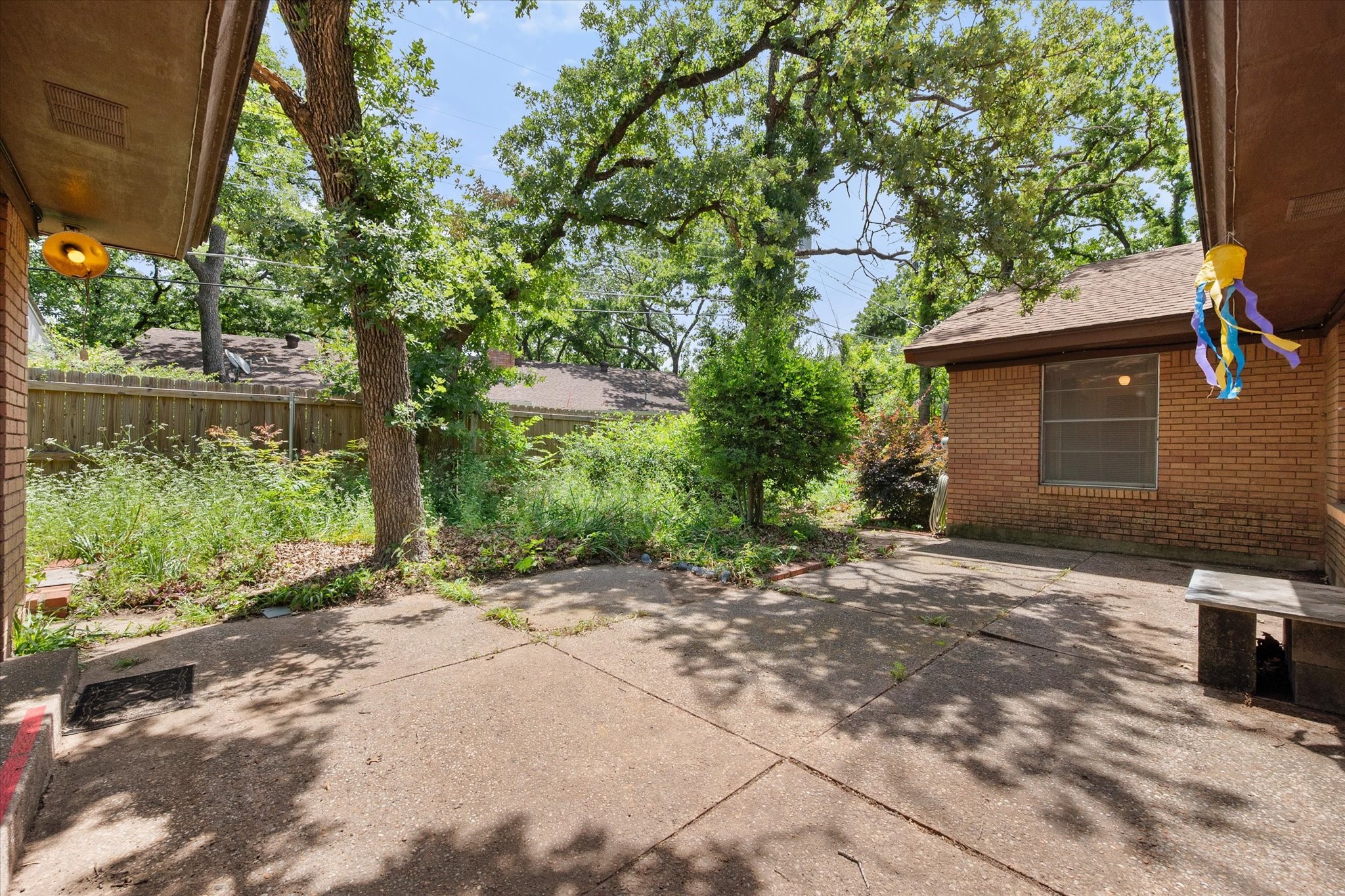 1605 Cienegas Circle Fort Worth TX 76112