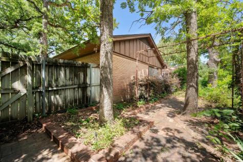 1605 Cienegas Circle Fort Worth TX 76112