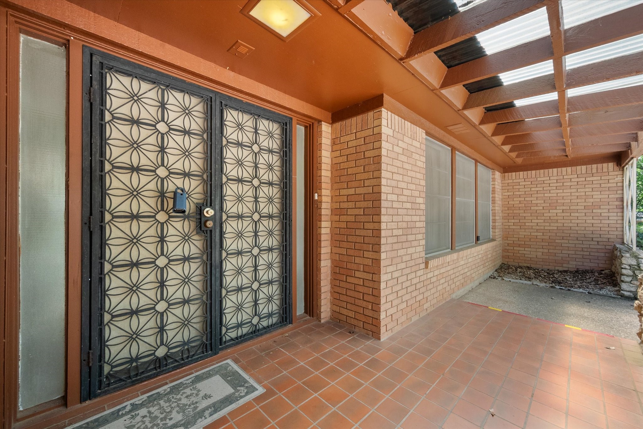 1605 Cienegas Circle Fort Worth TX 76112