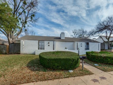 10440 Pagewood Drive Dallas TX 75230