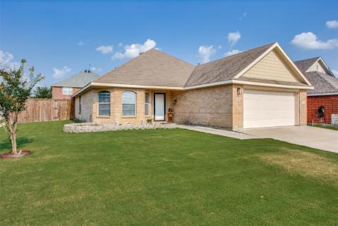 1511 Stanford Drive Van Alstyne TX 75495