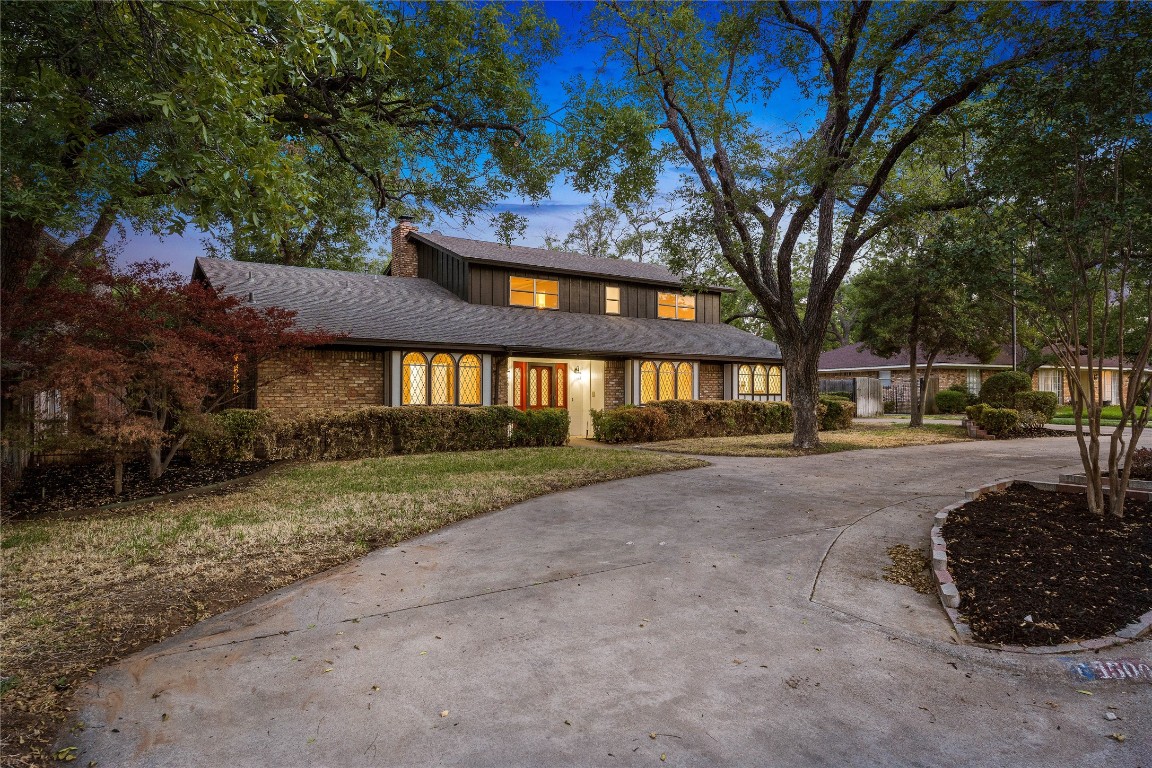 1500 Paisley Drive Arlington TX 76015