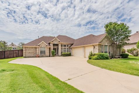 1534 Spring Lake Drive Keller TX 76248