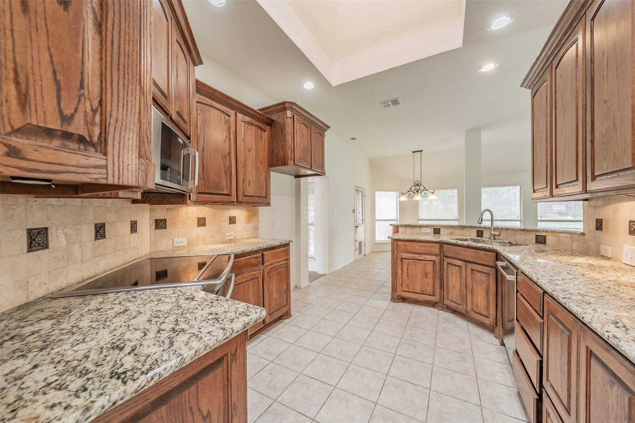 1534 Spring Lake Drive Keller TX 76248