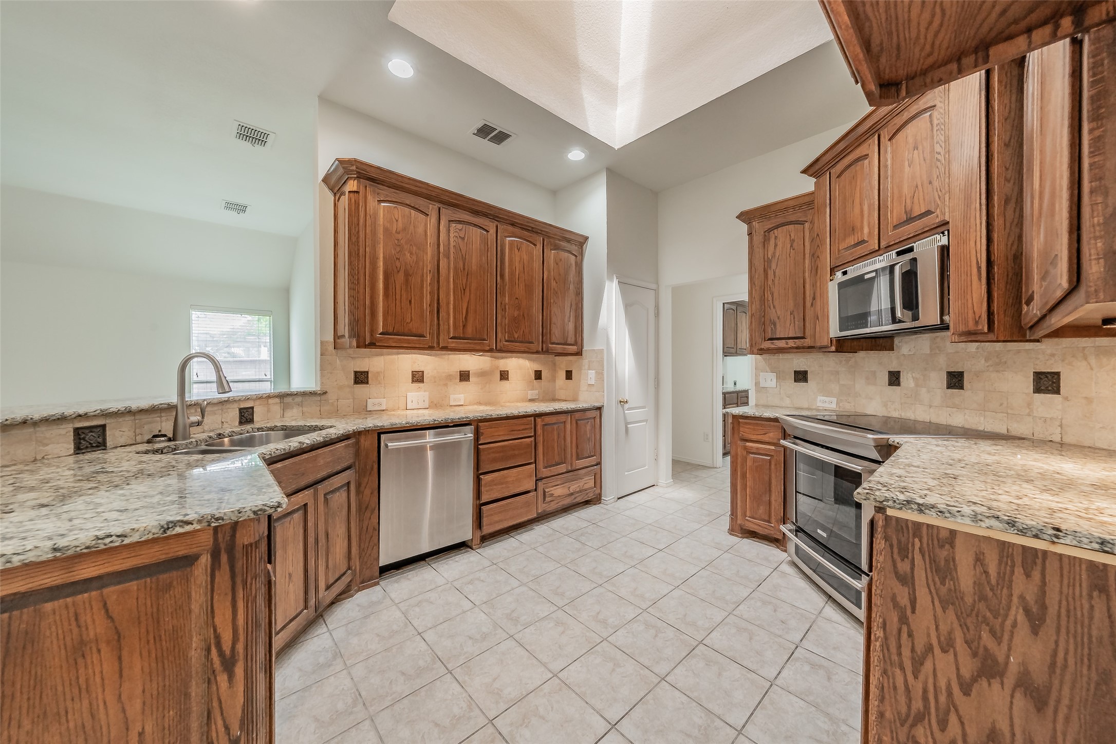 1534 Spring Lake Drive Keller TX 76248