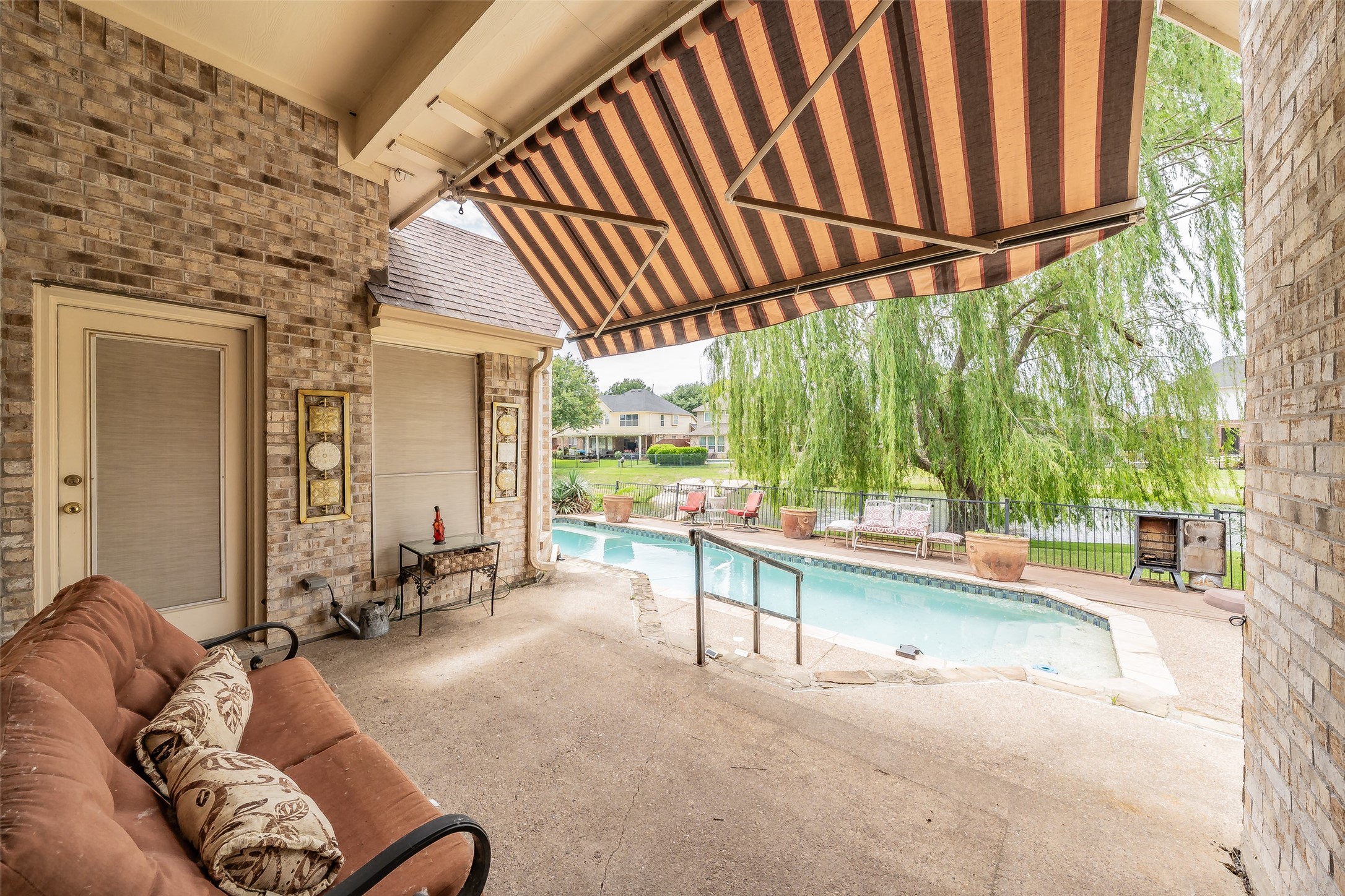 1534 Spring Lake Drive Keller TX 76248