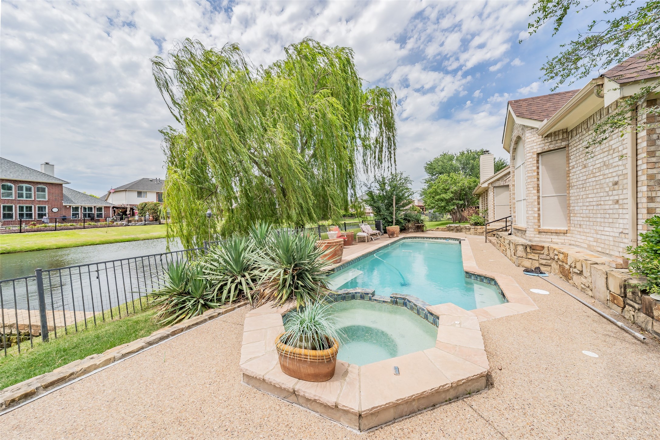 1534 Spring Lake Drive Keller TX 76248