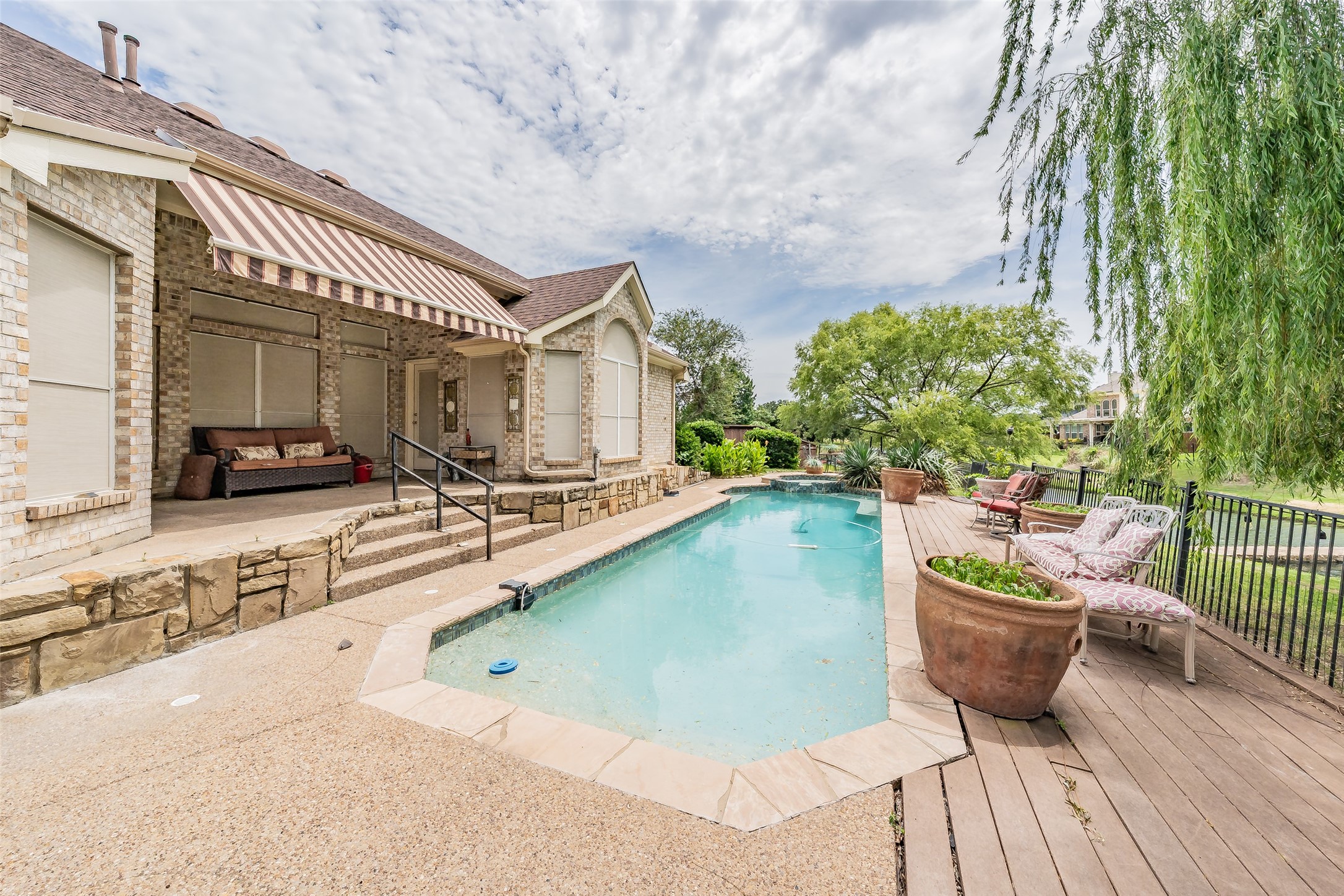 1534 Spring Lake Drive Keller TX 76248