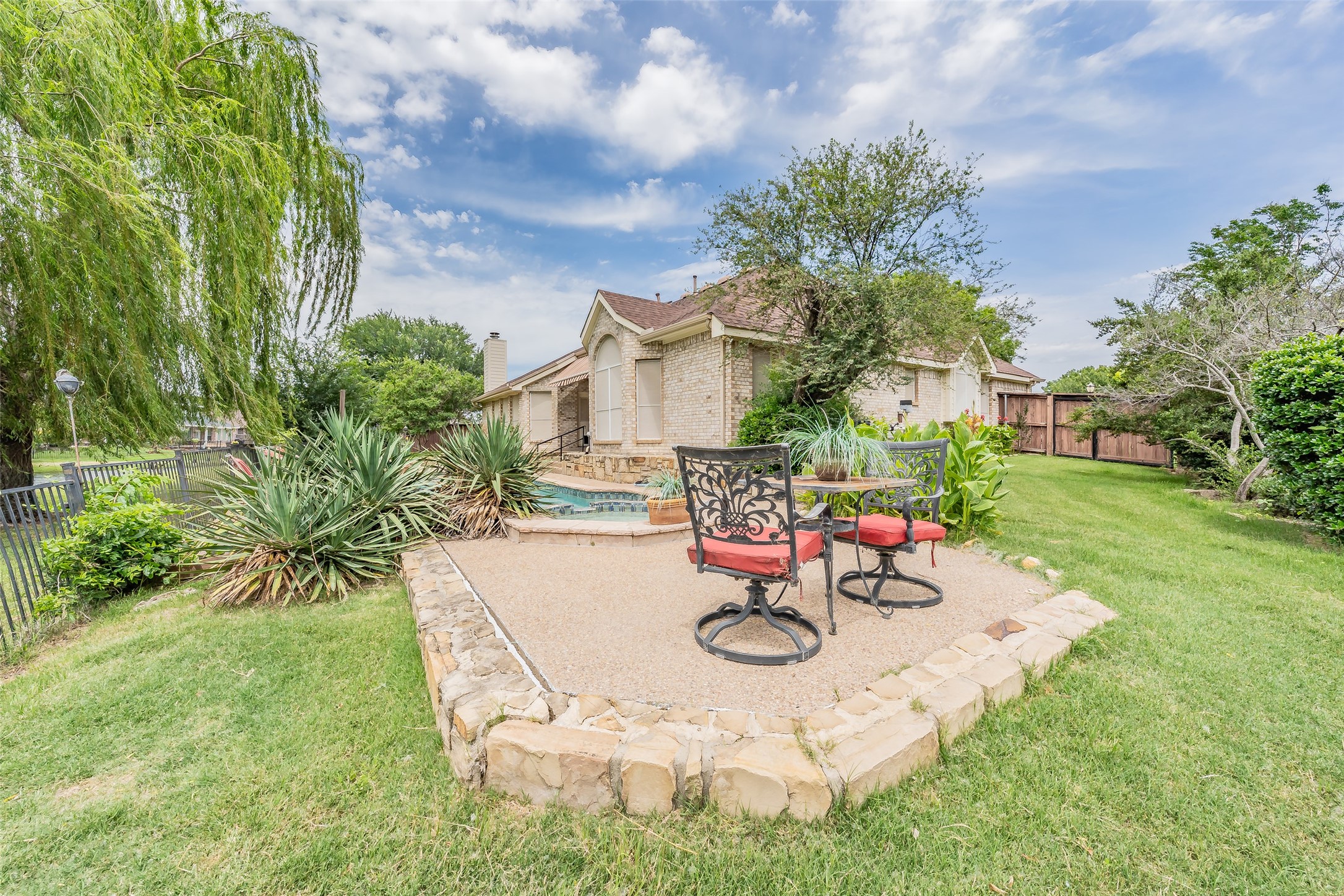 1534 Spring Lake Drive Keller TX 76248