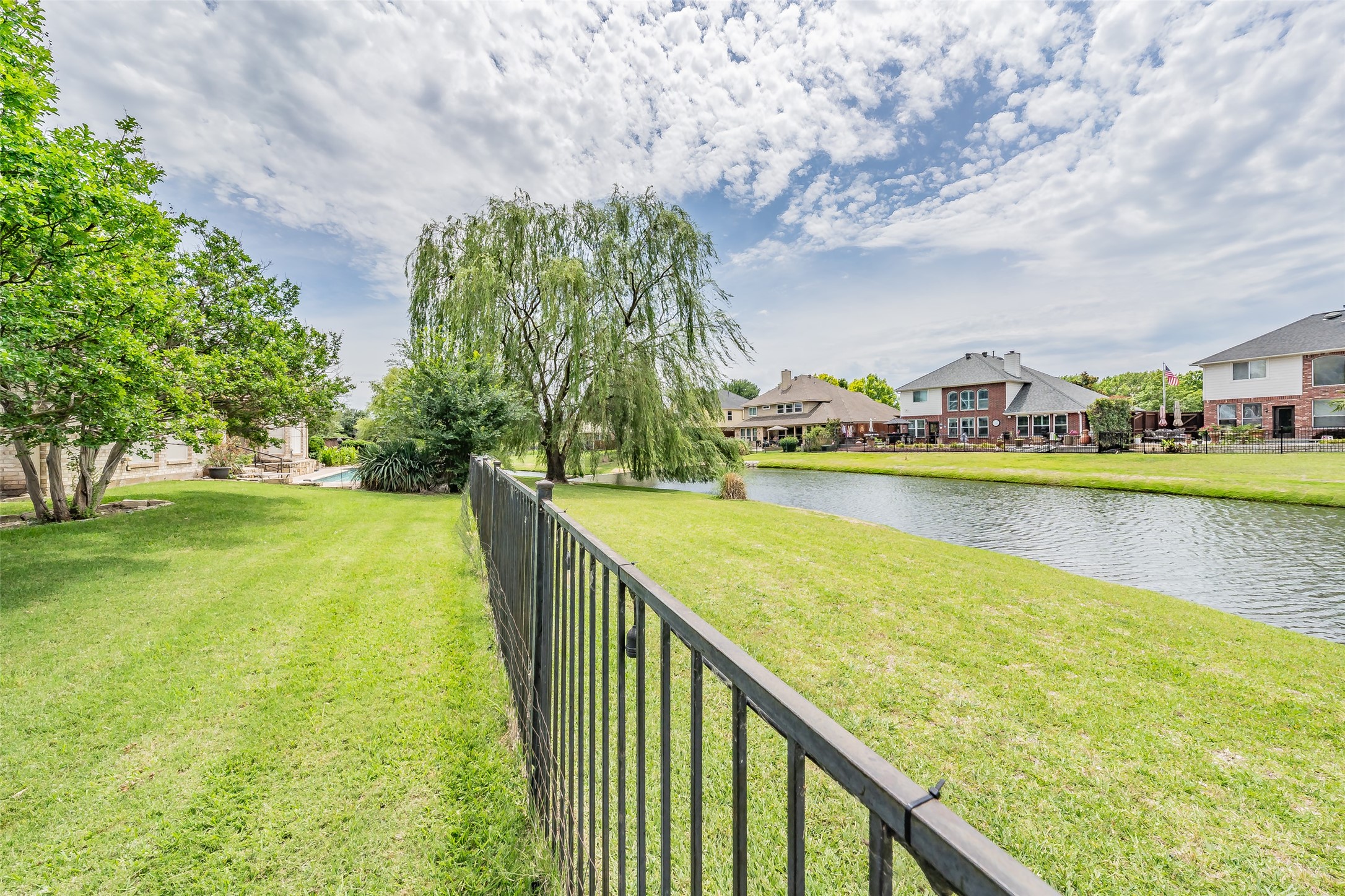1534 Spring Lake Drive Keller TX 76248