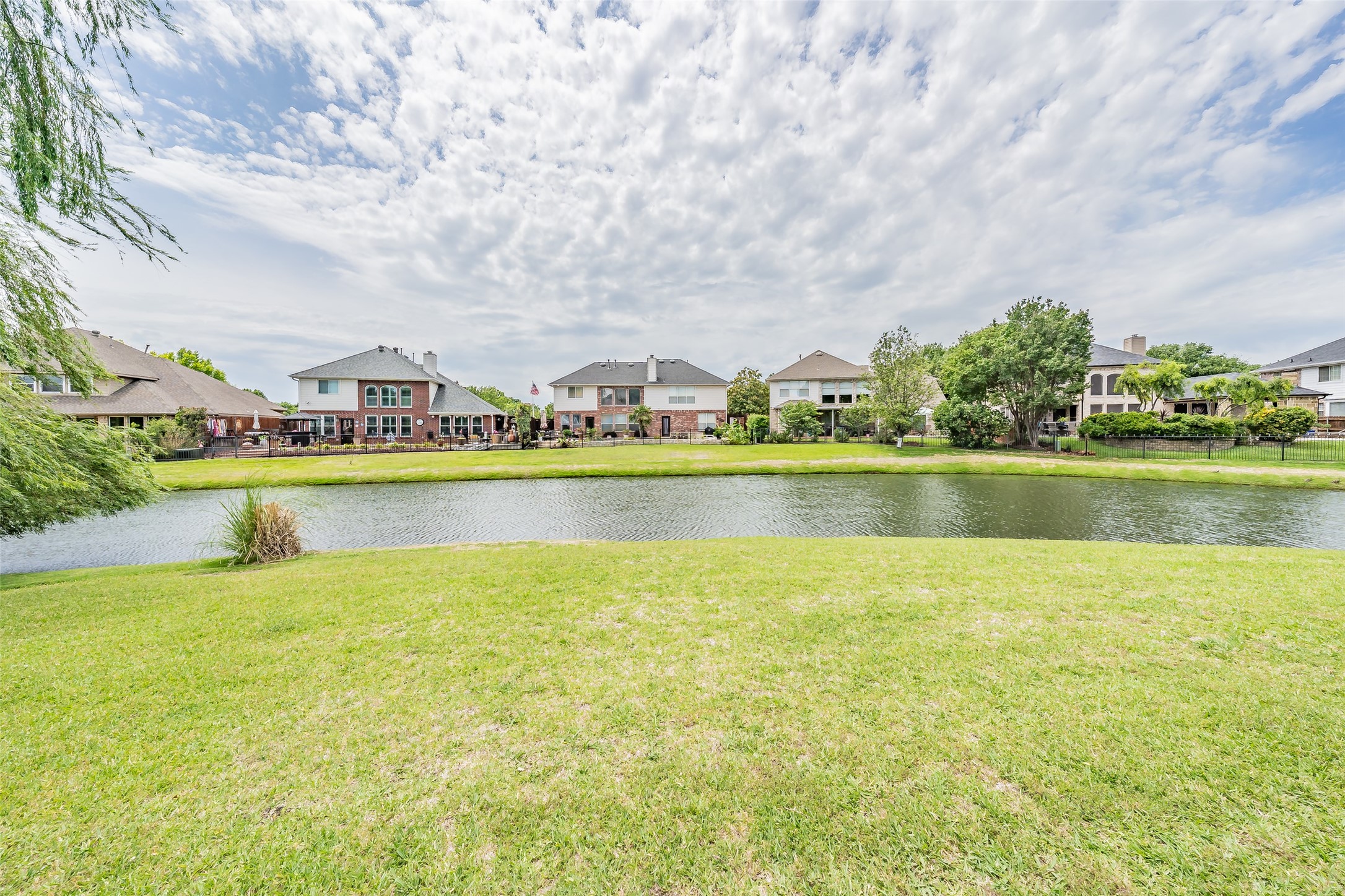1534 Spring Lake Drive Keller TX 76248