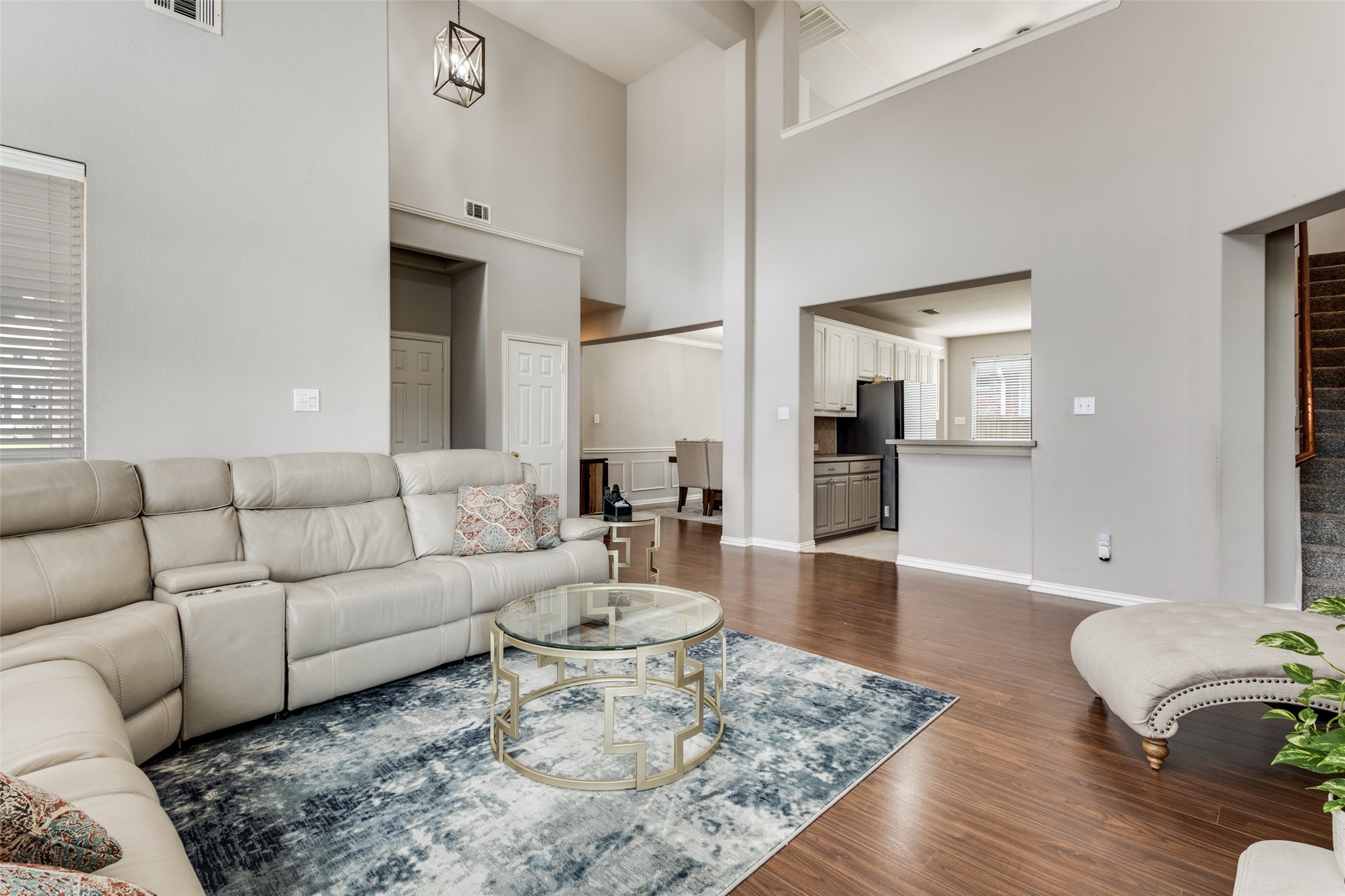 1620 Nicklaus Court Mckinney TX 75072