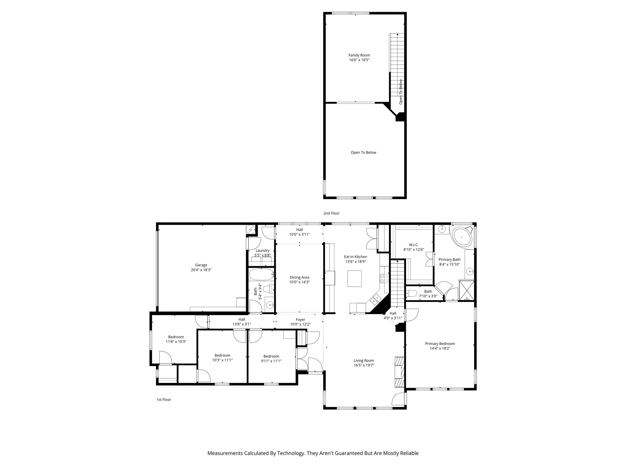 1620 Nicklaus Court Mckinney TX 75072