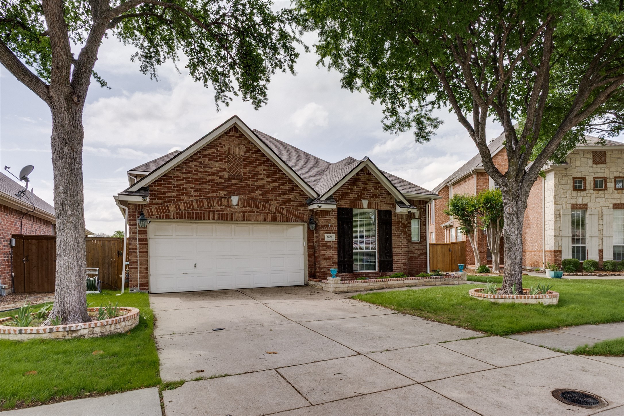1620 Nicklaus Court Mckinney TX 75072