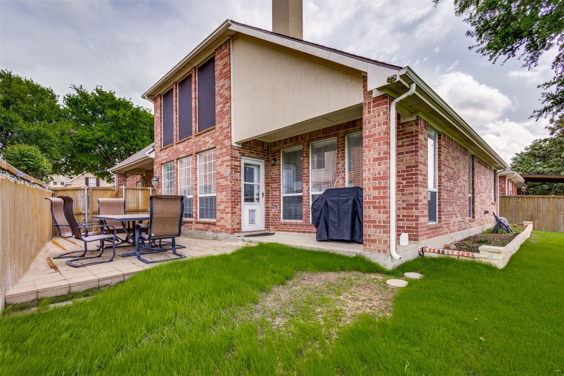 1620 Nicklaus Court Mckinney TX 75072