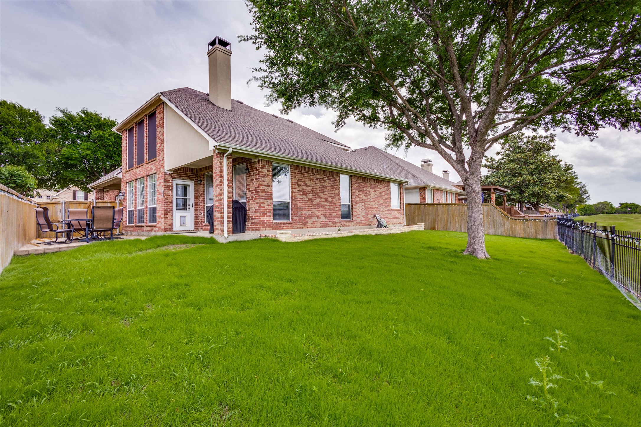 1620 Nicklaus Court Mckinney TX 75072