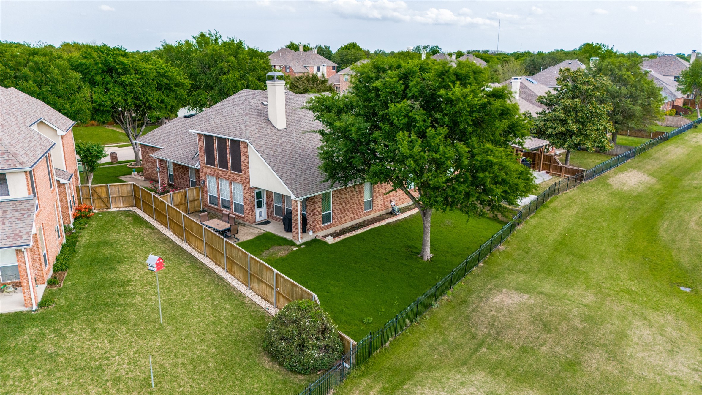 1620 Nicklaus Court Mckinney TX 75072