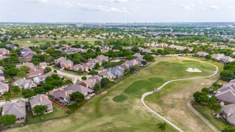 1620 Nicklaus Court Mckinney TX 75072