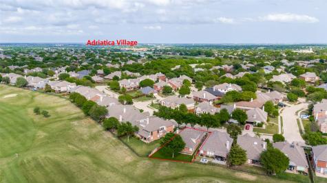 1620 Nicklaus Court Mckinney TX 75072