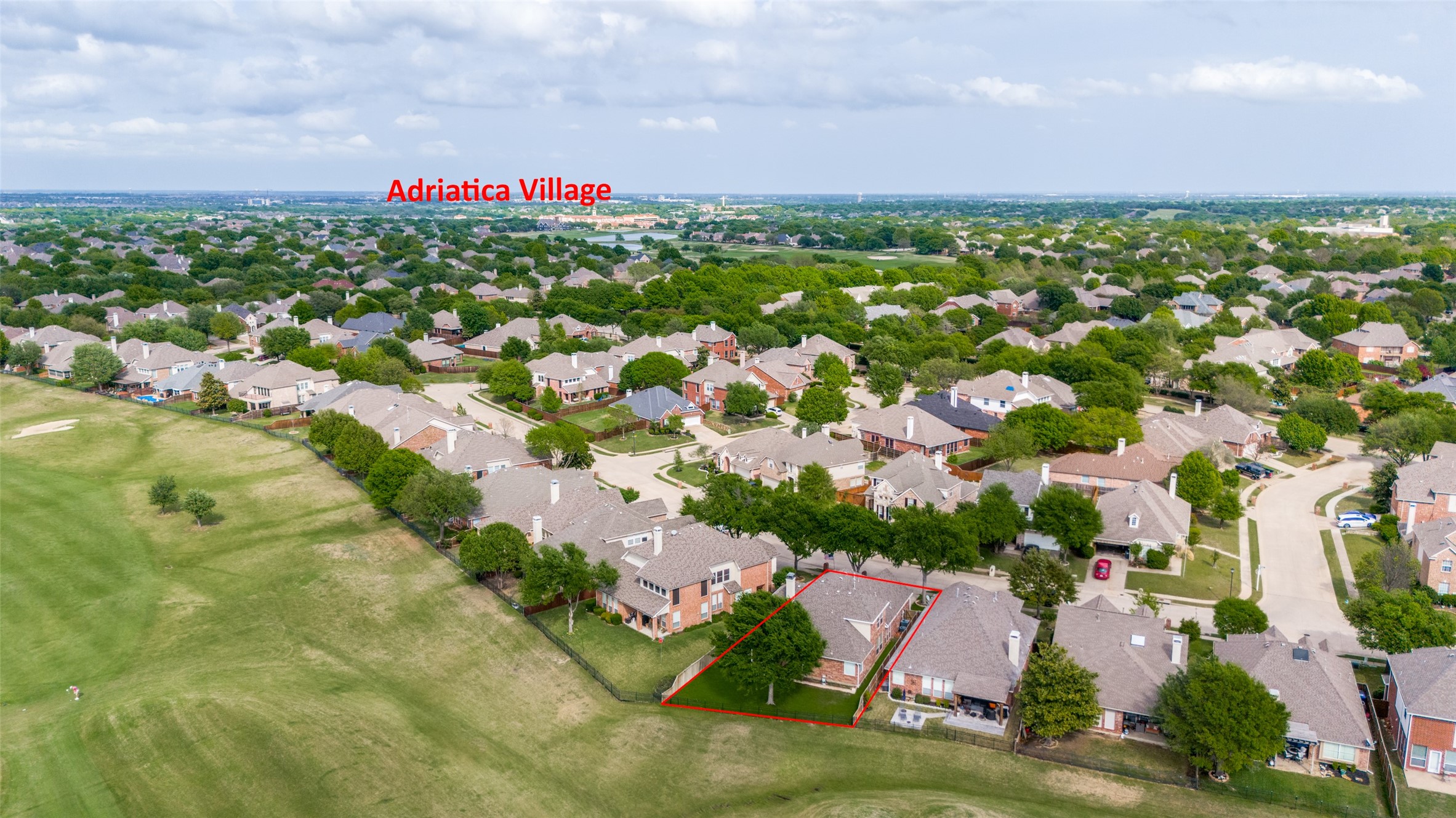 1620 Nicklaus Court Mckinney TX 75072