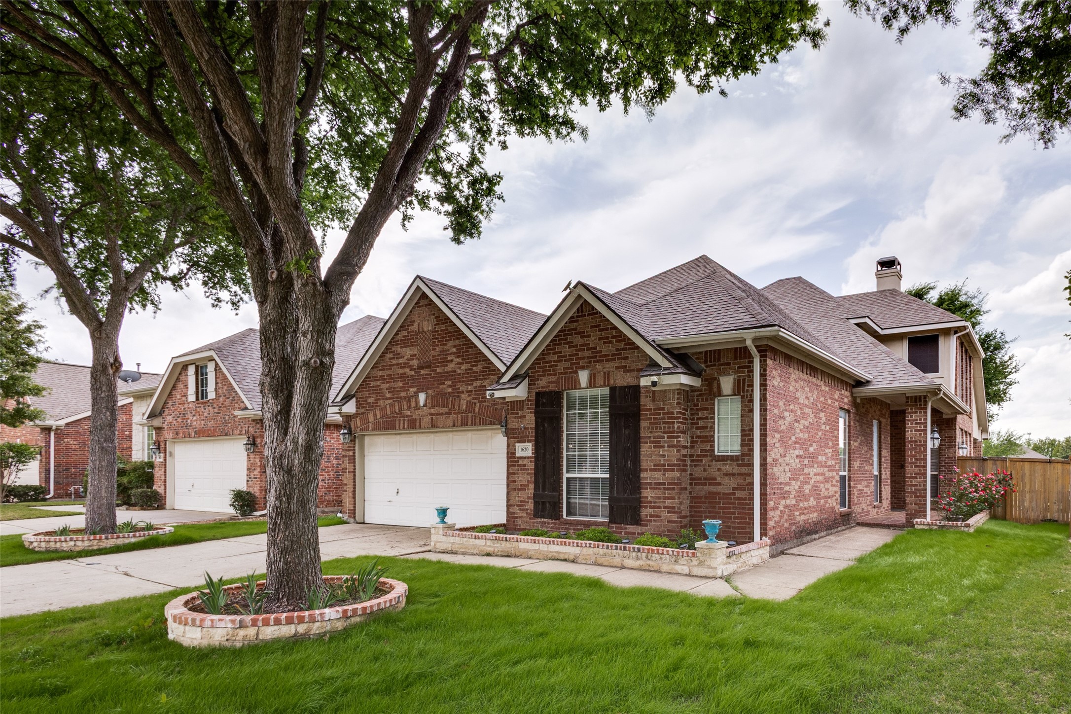 1620 Nicklaus Court Mckinney TX 75072