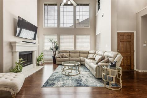 1620 Nicklaus Court Mckinney TX 75072